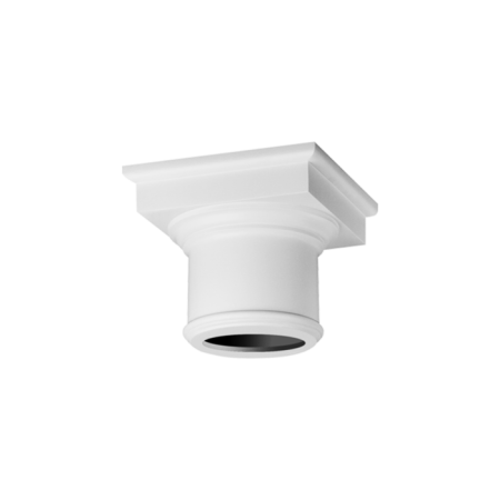 Orac Decor декоративный элемент K1112 д 365 x в 30 x ш 365